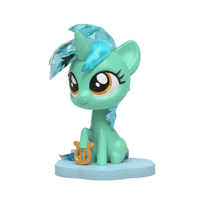 Mighty Jaxx - Kwistal Fwenz: My Little Pony Blind Box (Series 2) - The Card Vault