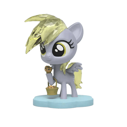 Mighty Jaxx - Kwistal Fwenz: My Little Pony Blind Box (Series 2) - The Card Vault