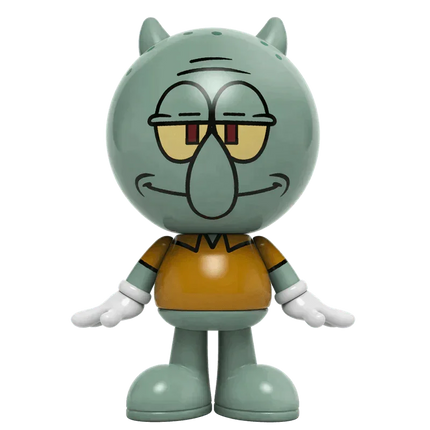 Mighty Jaxx - Lil' Maxx x SpongeBob SquarePants Blind Box Case - (12x Boxes) - The Card Vault