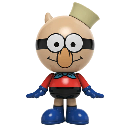 Mighty Jaxx - Lil' Maxx x SpongeBob SquarePants Blind Box Case - (12x Boxes) - The Card Vault