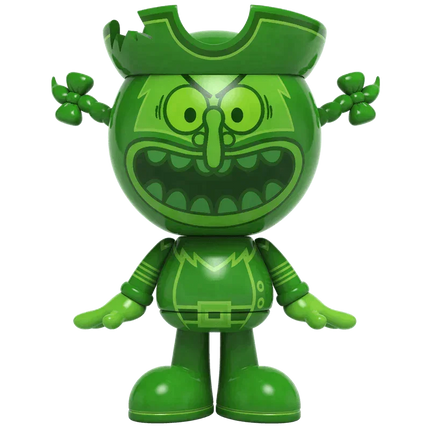 Mighty Jaxx - Lil' Maxx x SpongeBob SquarePants Blind Box Case - (12x Boxes) - The Card Vault