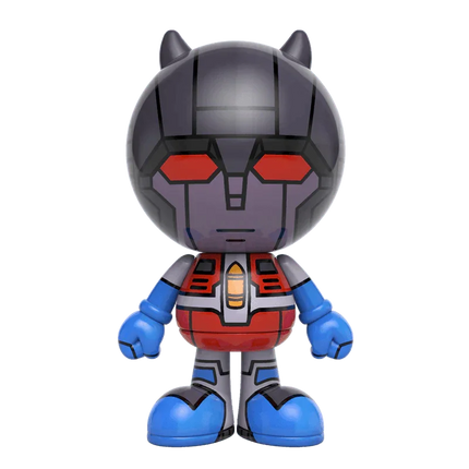 Mighty Jaxx - Lil' Maxx x Transformers Blind Box Case - (12x Boxes) - The Card Vault