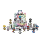 Mighty Jaxx - Lil' Maxx x Transformers Blind Box - The Card Vault