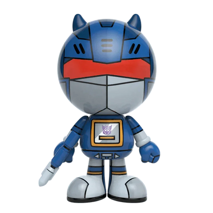 Mighty Jaxx - Lil' Maxx x Transformers Blind Box - The Card Vault