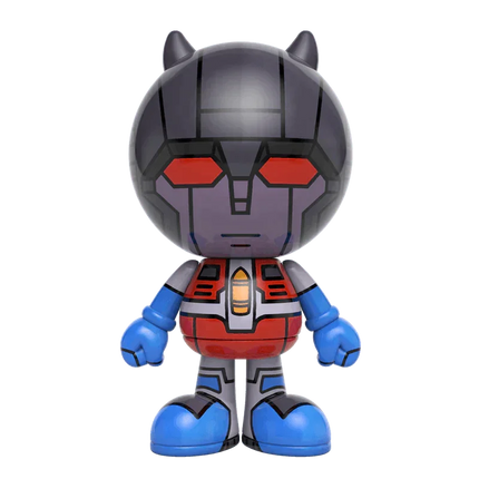 Mighty Jaxx - Lil' Maxx x Transformers Blind Box - The Card Vault
