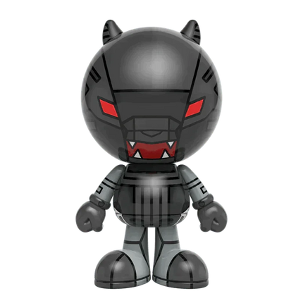 Mighty Jaxx - Lil' Maxx x Transformers Blind Box - The Card Vault