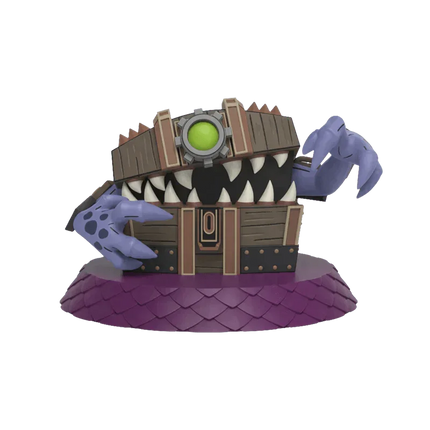 Mighty Jaxx - Minis - Tiny Tina’s Wonderlands - Mimic - The Card Vault