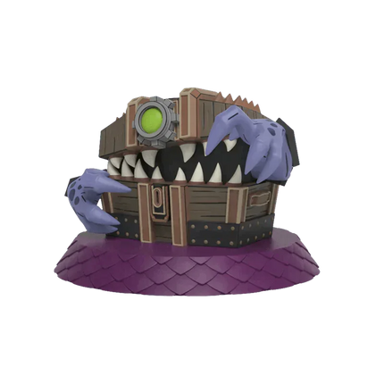 Mighty Jaxx - Minis - Tiny Tina’s Wonderlands - Mimic - The Card Vault