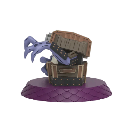Mighty Jaxx - Minis - Tiny Tina’s Wonderlands - Mimic - The Card Vault