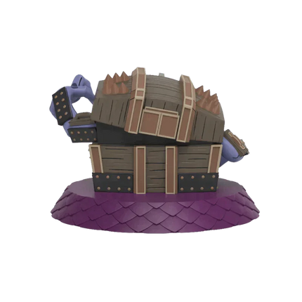 Mighty Jaxx - Minis - Tiny Tina’s Wonderlands - Mimic - The Card Vault