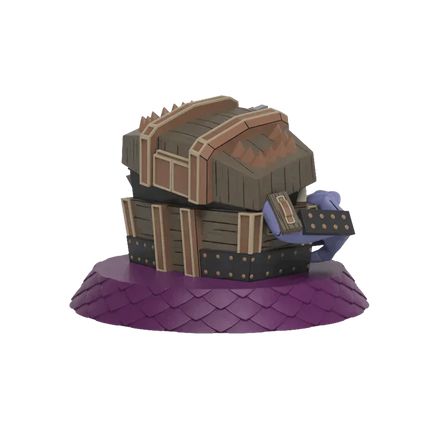 Mighty Jaxx - Minis - Tiny Tina’s Wonderlands - Mimic - The Card Vault