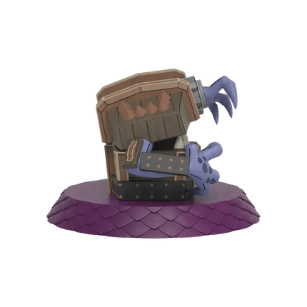 Mighty Jaxx - Minis - Tiny Tina’s Wonderlands - Mimic - The Card Vault