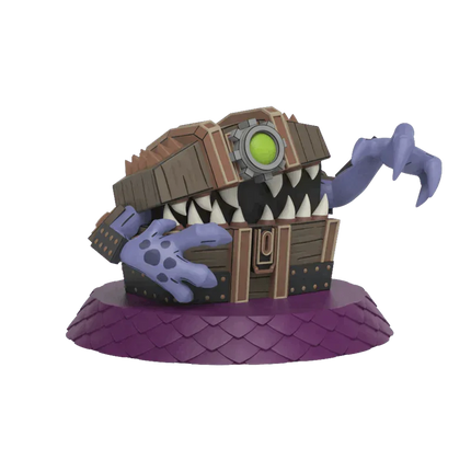 Mighty Jaxx - Minis - Tiny Tina’s Wonderlands - Mimic - The Card Vault