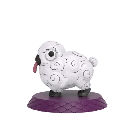 Mighty Jaxx - Minis - Tiny Tina’s Wonderlands - Skeep - The Card Vault