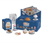 Mighty Jaxx - Nyan à petit by Nyammy Treats Blind Box Case - (6x Boxes) - The Card Vault