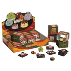 Mighty Jaxx - Nyan Kashi by Nyammy Treats Blind Box Case - (12x Boxes) - The Card Vault