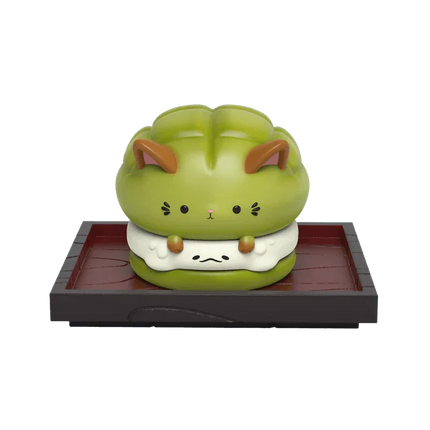 Mighty Jaxx - Nyan Kashi by Nyammy Treats Blind Box Case - (12x Boxes) - The Card Vault