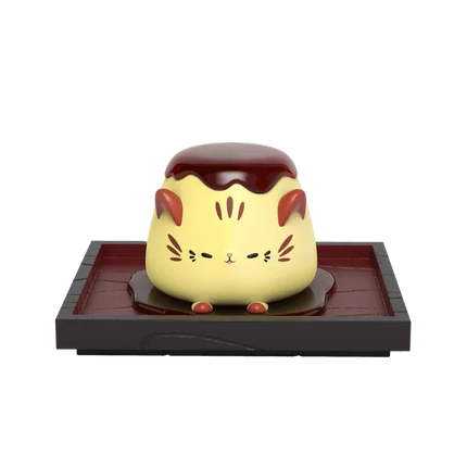 Mighty Jaxx - Nyan Kashi by Nyammy Treats Blind Box Case - (12x Boxes) - The Card Vault