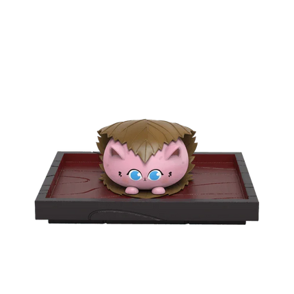 Mighty Jaxx - Nyan Kashi by Nyammy Treats Blind Box Case - (12x Boxes) - The Card Vault