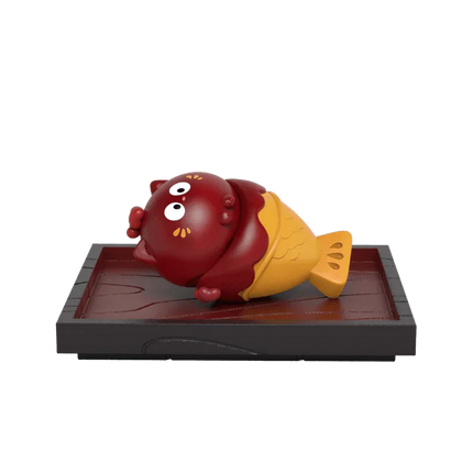 Mighty Jaxx - Nyan Kashi by Nyammy Treats Blind Box Case - (12x Boxes) - The Card Vault