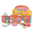 Mighty Jaxx - Nyan-licious! by Nyammy Treats Blind Box Case - (6x Boxes) - The Card Vault