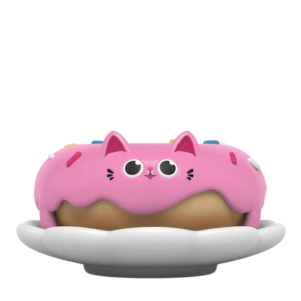 Mighty Jaxx - Nyan-licious! by Nyammy Treats Blind Box Case - (6x Boxes) - The Card Vault
