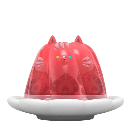 Mighty Jaxx - Nyan-licious! by Nyammy Treats Blind Box Case - (6x Boxes) - The Card Vault