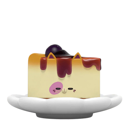 Mighty Jaxx - Nyan-licious! by Nyammy Treats Blind Box Case - (6x Boxes) - The Card Vault