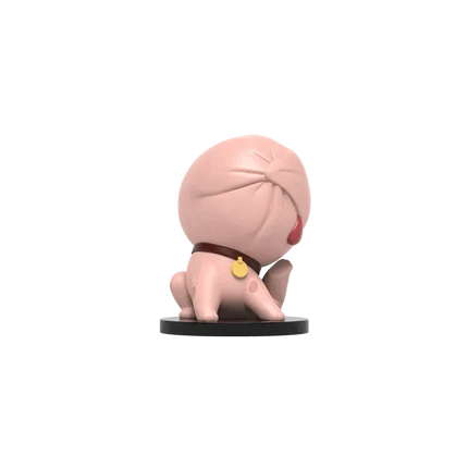 Mighty Jaxx - Stranger Things Blind Box (Demopets) - The Card Vault