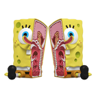Mighty Jaxx - XXPOSED SpongeBob SquarePants - The Card Vault