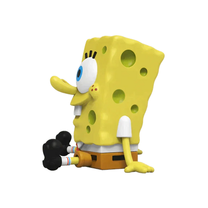 Mighty Jaxx - XXPOSED SpongeBob SquarePants - The Card Vault