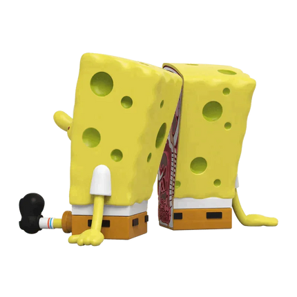Mighty Jaxx - XXPOSED SpongeBob SquarePants - The Card Vault