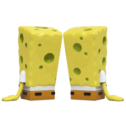 Mighty Jaxx - XXPOSED SpongeBob SquarePants - The Card Vault