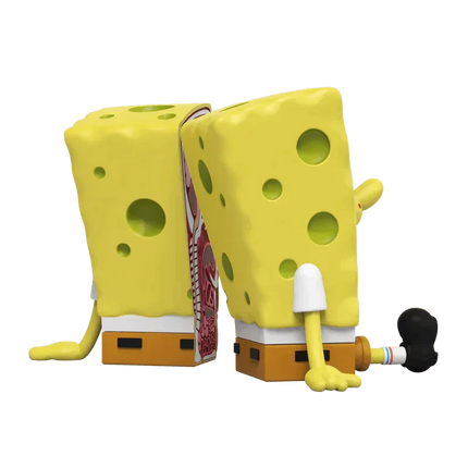 Mighty Jaxx - XXPOSED SpongeBob SquarePants - The Card Vault