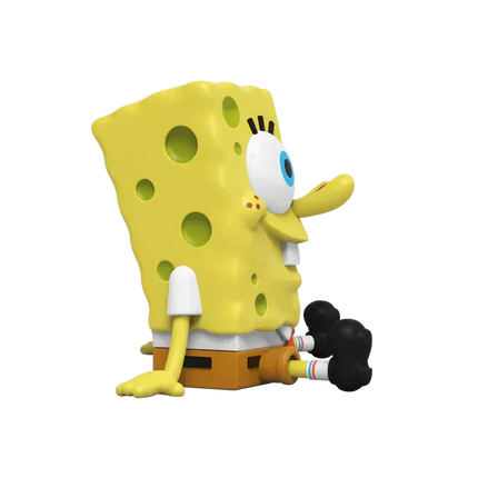 Mighty Jaxx - XXPOSED SpongeBob SquarePants - The Card Vault