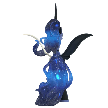 Mighty Jaxx - XXRAY Plus - My Little Pony - Nightmare Moon - The Card Vault