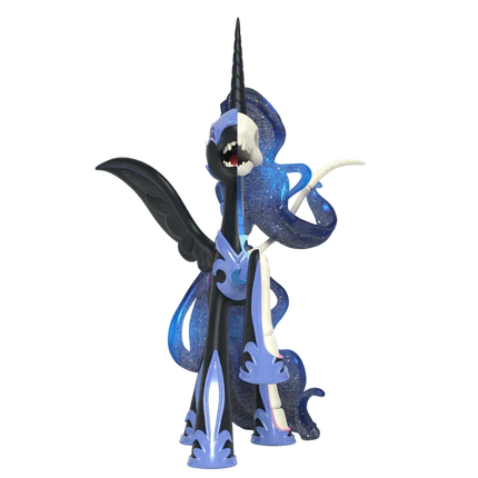 Mighty Jaxx - XXRAY Plus - My Little Pony - Nightmare Moon - The Card Vault