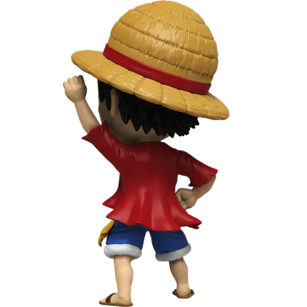 Mighty Jaxx - XXRAY Plus - One Piece - Luffy - The Card Vault