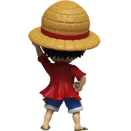 Mighty Jaxx - XXRAY Plus - One Piece - Luffy - The Card Vault