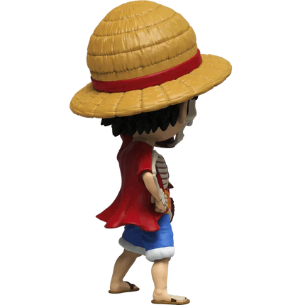 Mighty Jaxx - XXRAY Plus - One Piece - Luffy - The Card Vault