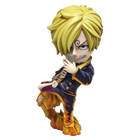 Mighty Jaxx - XXRAY Plus - One Piece - Sanji (Anime Edition) - The Card Vault