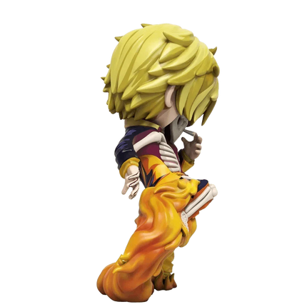 Mighty Jaxx - XXRAY Plus - One Piece - Sanji (Anime Edition) - The Card Vault
