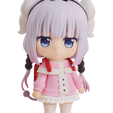 Miss Kobayashi's Dragon Maid - Kanna Nendoroid Figure 1963 - The Card Vault