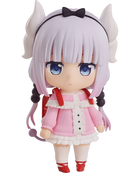 Miss Kobayashi's Dragon Maid - Kanna Nendoroid Figure 1963 - The Card Vault