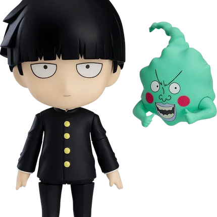 Mob Psycho 100 - Shigeo Kageyama Nendoroid Figure 1913 - The Card Vault