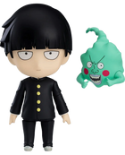 Mob Psycho 100 - Shigeo Kageyama Nendoroid Figure 1913 - The Card Vault