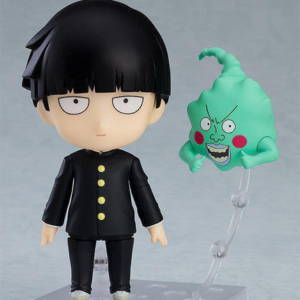 Mob Psycho 100 - Shigeo Kageyama Nendoroid Figure 1913 - The Card Vault