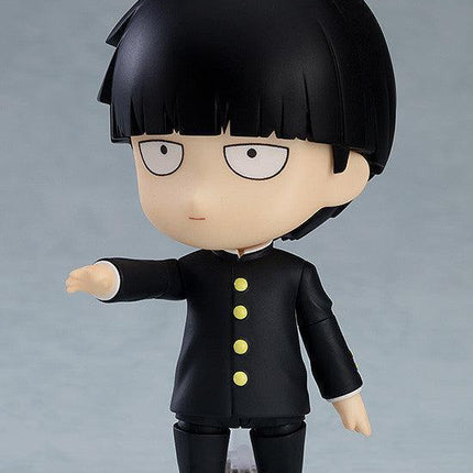 Mob Psycho 100 - Shigeo Kageyama Nendoroid Figure 1913 - The Card Vault