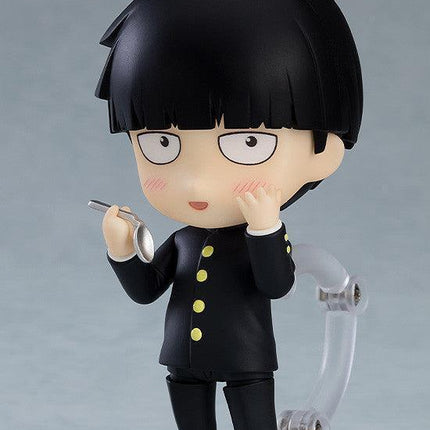 Mob Psycho 100 - Shigeo Kageyama Nendoroid Figure 1913 - The Card Vault