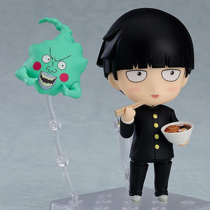 Mob Psycho 100 - Shigeo Kageyama Nendoroid Figure 1913 - The Card Vault